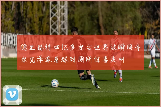 德里赫特回忆多尔古世界波瞬间齐尔克泽家看球时厕所惊喜尖叫